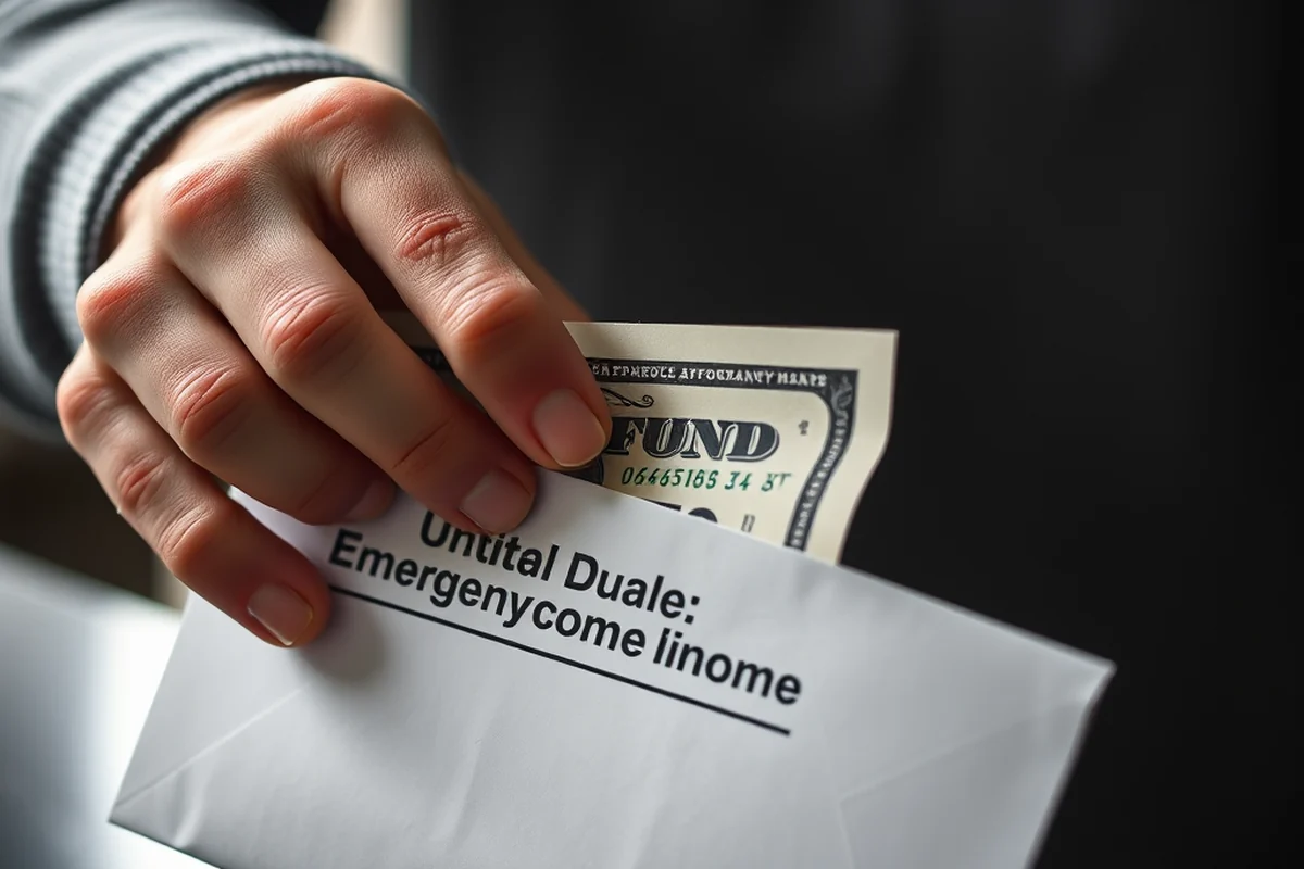 affordable emergency fund building income — Affordable Emergency Fund Building Income (step by step)