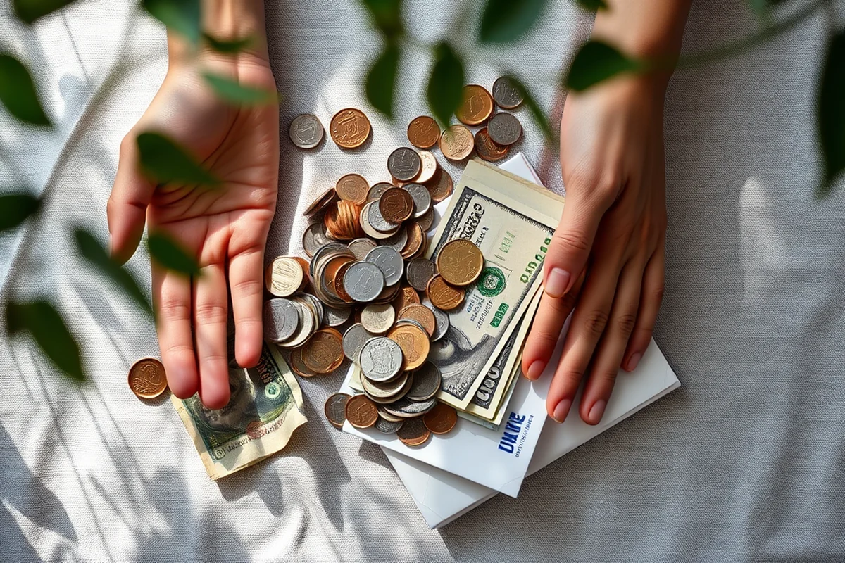 affordable emergency fund building income — Affordable Emergency Fund Building Income (the finished result)
