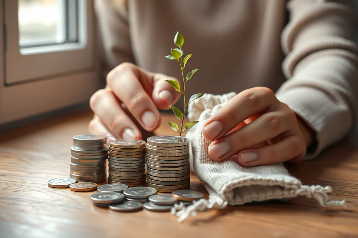 best emergency fund building beginners — Best Emergency Fund Building Beginners (the finished result)