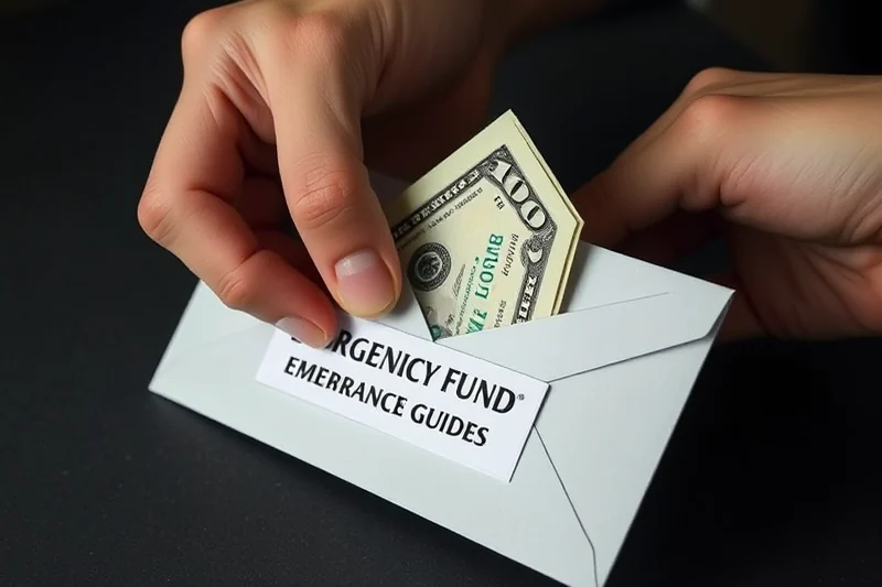 budget emergency fund building guides — Budget Emergency Fund Building Guides (step by step)