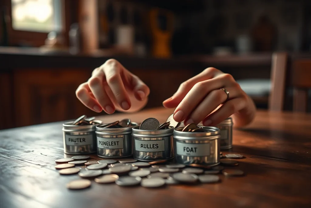 Diy Emergency Fund Building For Beginners