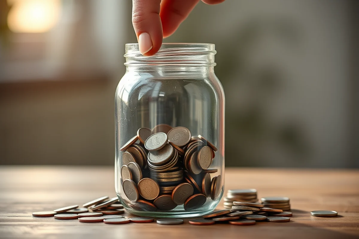 diy emergency fund building for beginners — Diy Emergency Fund Building For Beginners (step by step)