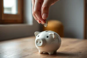 Diy Emergency Fund Building Income