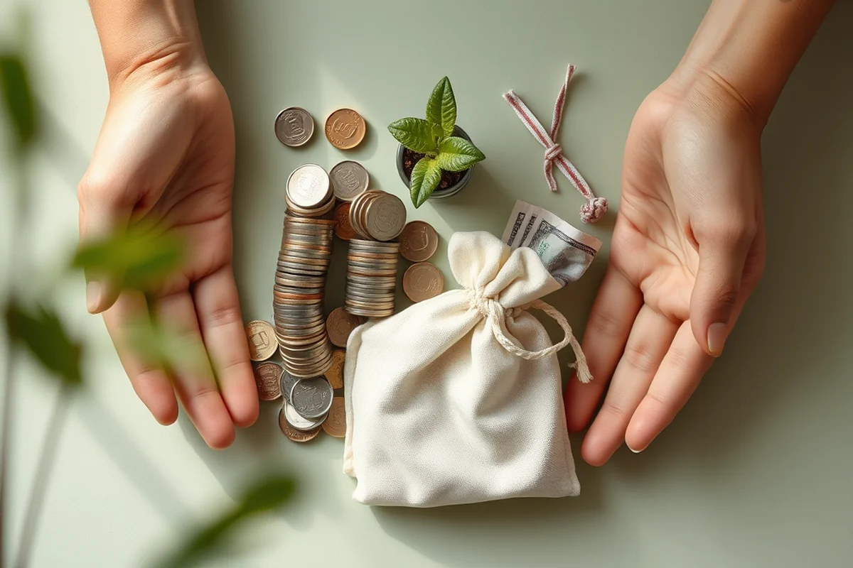 diy emergency fund building income — Diy Emergency Fund Building Income (the finished result)