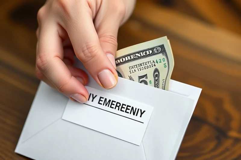 diy emergency fund building — Diy Emergency Fund Building (step by step)