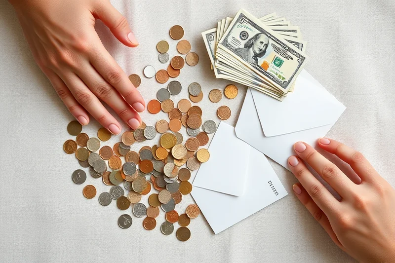 diy ways to build an emergency fund — Diy Ways To Build An Emergency Fund (the finished result)