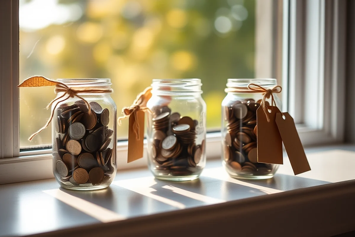 easy creating an emergency fund — Easy Creating An Emergency Fund