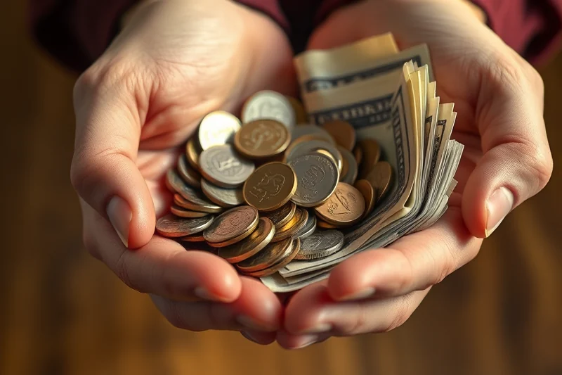 easy creating an emergency fund — Easy Creating An Emergency Fund (step by step)