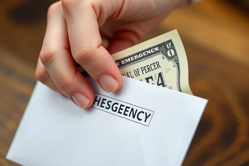 easy emergency fund building guides — Easy Emergency Fund Building Guides (step by step)