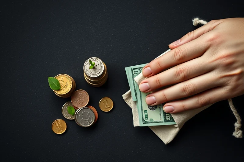 easy emergency fund building mistakes pitfalls — Easy Emergency Fund Building Mistakes Pitfalls (the finished result)