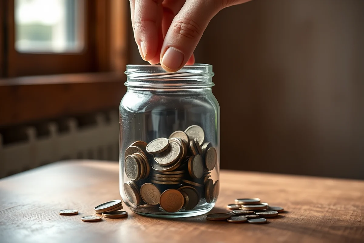 easy emergency fund building pitfalls — Easy Emergency Fund Building Pitfalls (step by step)