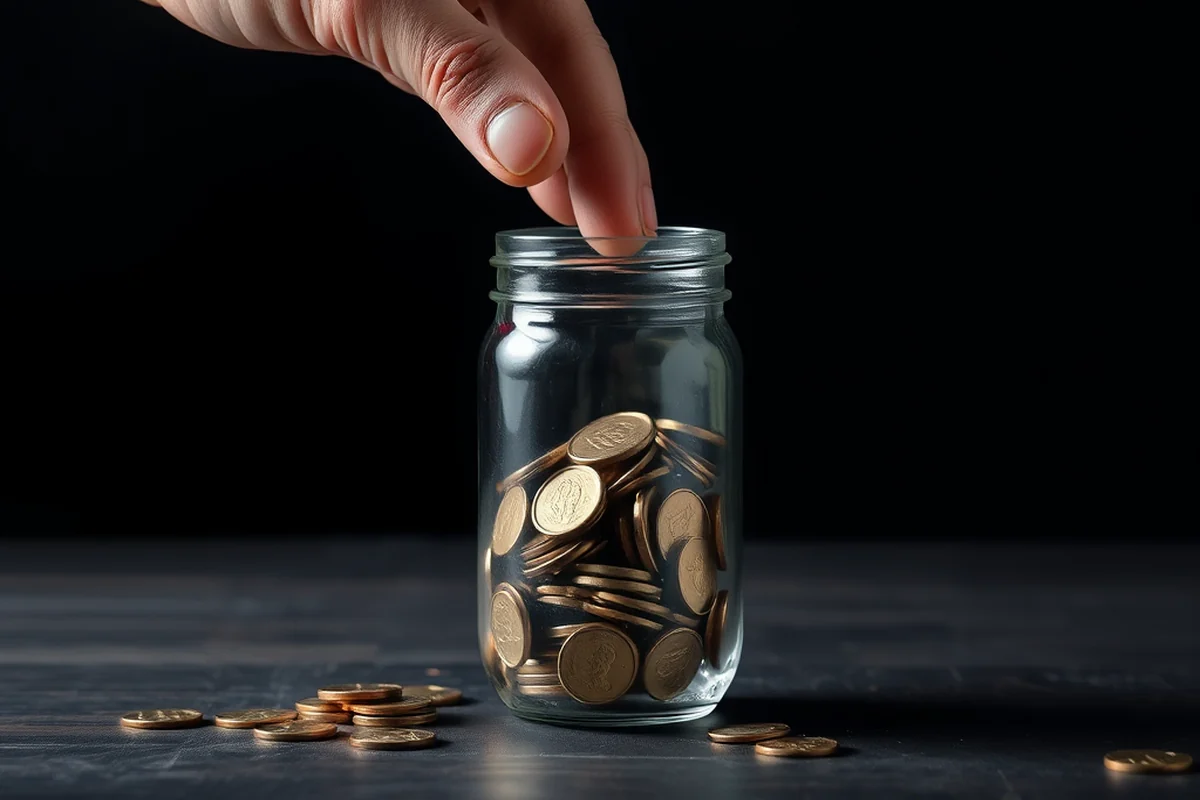 easy emergency fund building real — Easy Emergency Fund Building Real (step by step)