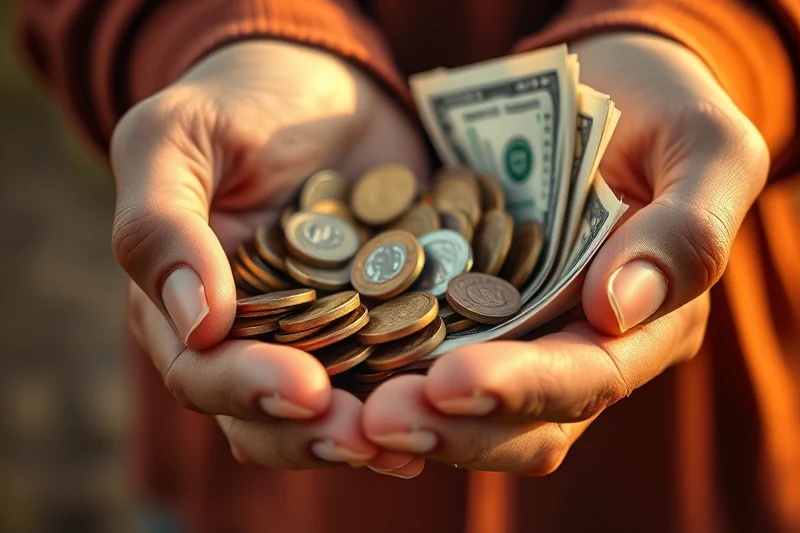 easy emergency fund building step — Easy Emergency Fund Building Step (step by step)