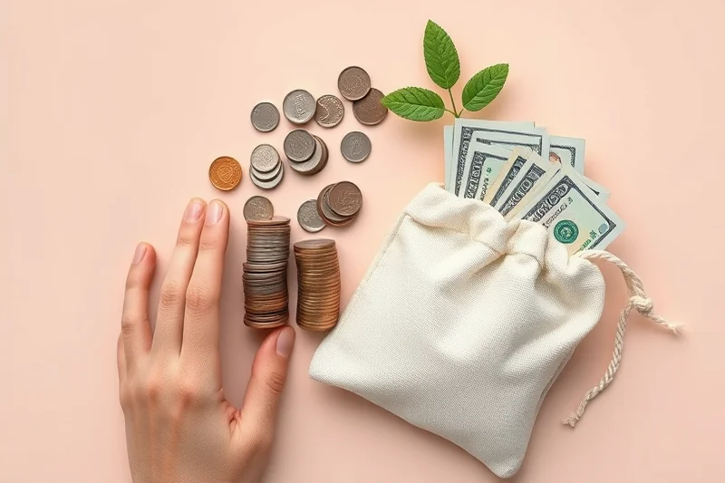 easy place to put emergency fund money ā Easy Place To Put Emergency Fund Money (the finished result)