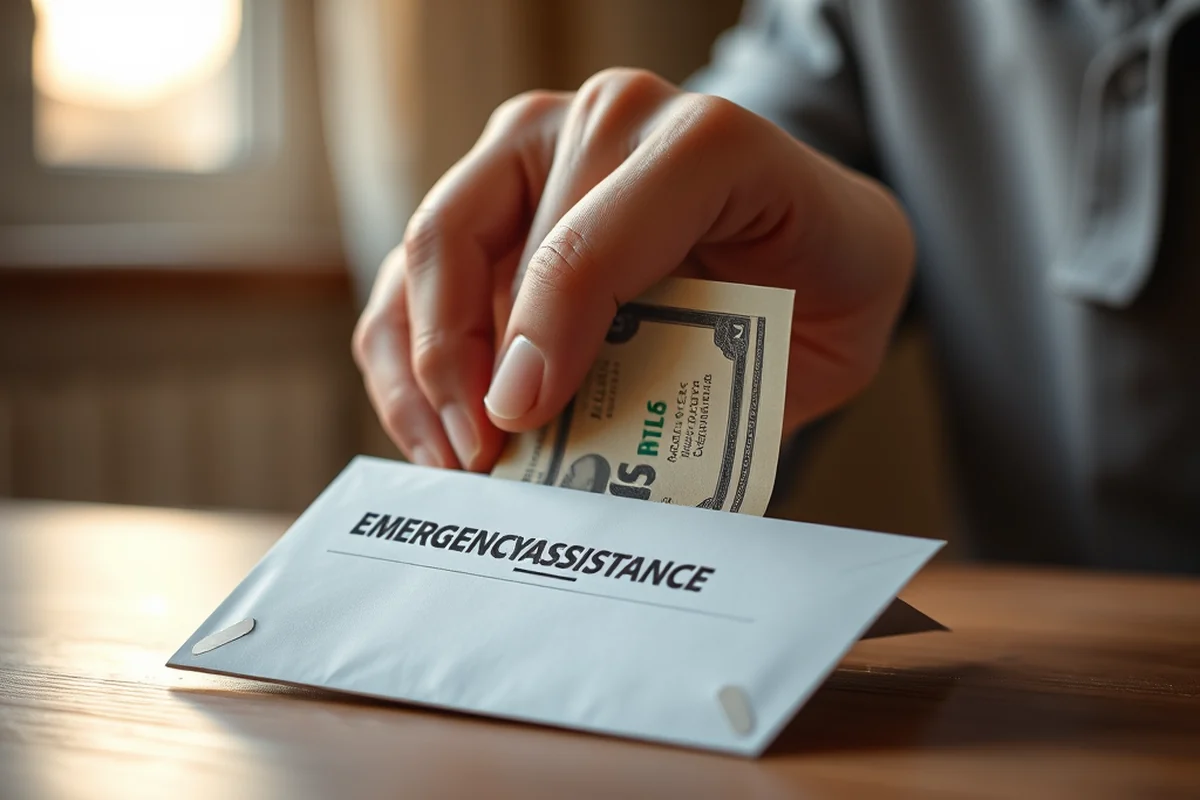 emergency assistance plus reviews — Emergency Assistance Plus Reviews (step by step)
