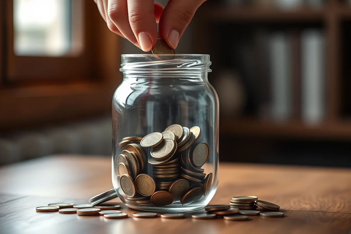 emergency fund building beginners for small spaces — Emergency Fund Building Beginners For Small Spaces (step by step)