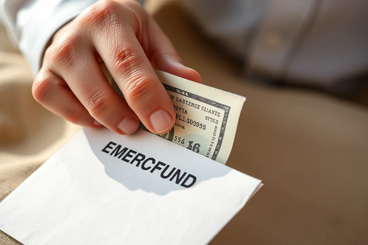 emergency fund building beginners mistakes to avoid — Emergency Fund Building Beginners Mistakes To Avoid (step by step)