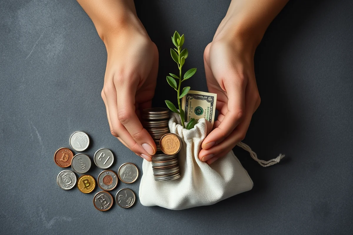 emergency fund building beginners mistakes to avoid — Emergency Fund Building Beginners Mistakes To Avoid (the finished result)