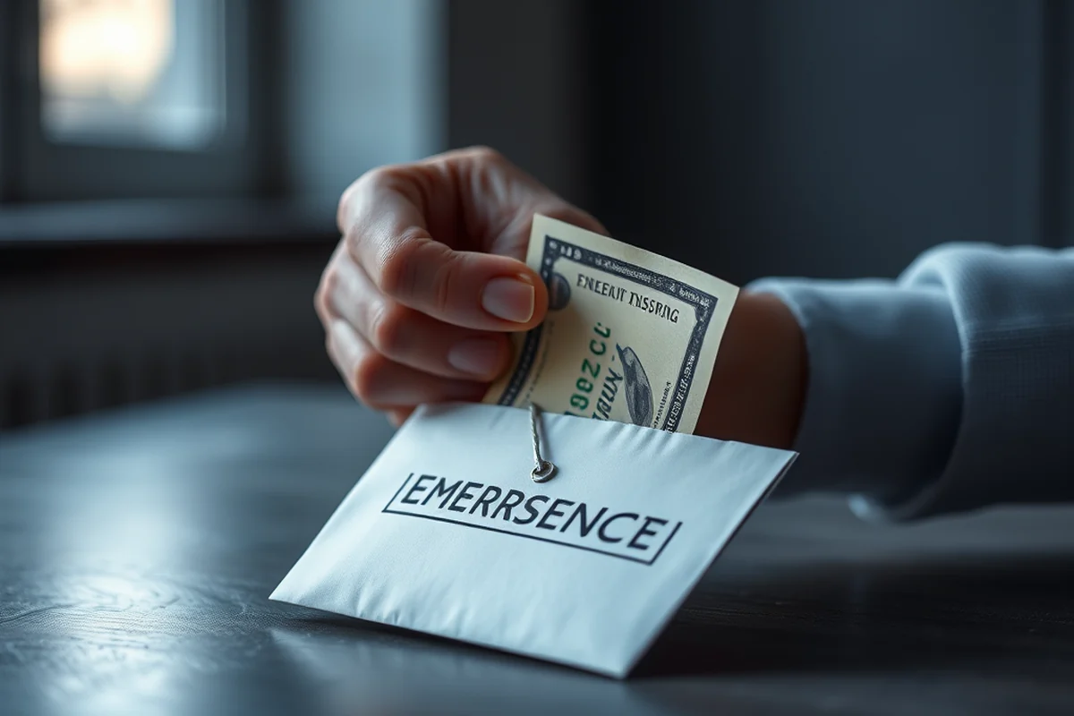 emergency fund building by income life stage on a budget — Emergency Fund Building By Income Life Stage On A Budget (step by step)
