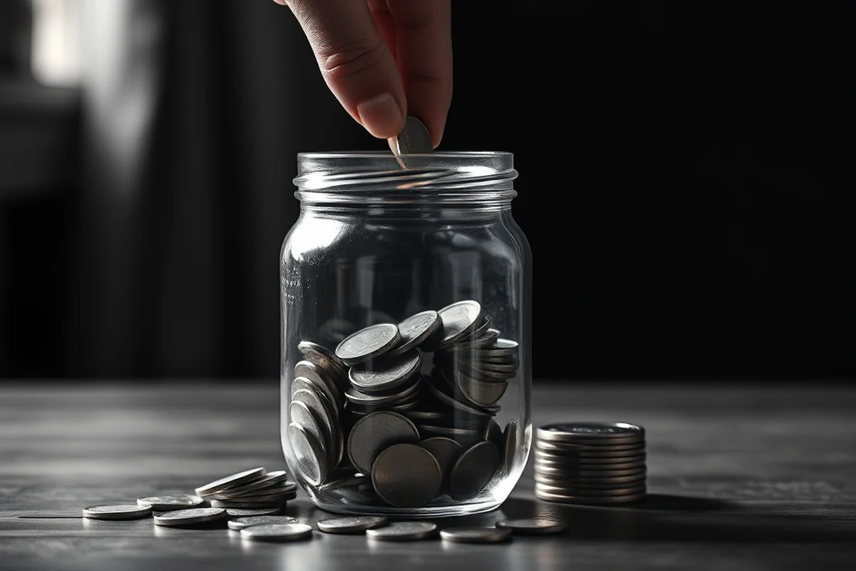 emergency fund building examples for beginners — Emergency Fund Building Examples For Beginners (step by step)