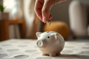 Emergency Fund Building For Beginners For Small Spaces