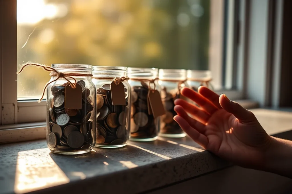 Emergency Fund Building For Beginners Step By Step