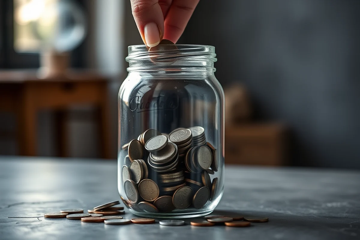 emergency fund building for beginners step by step — Emergency Fund Building For Beginners Step By Step (step by step)