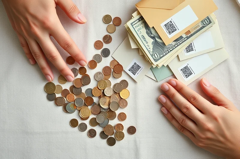 emergency fund building guides mistakes to avoid — Emergency Fund Building Guides Mistakes To Avoid (the finished result)