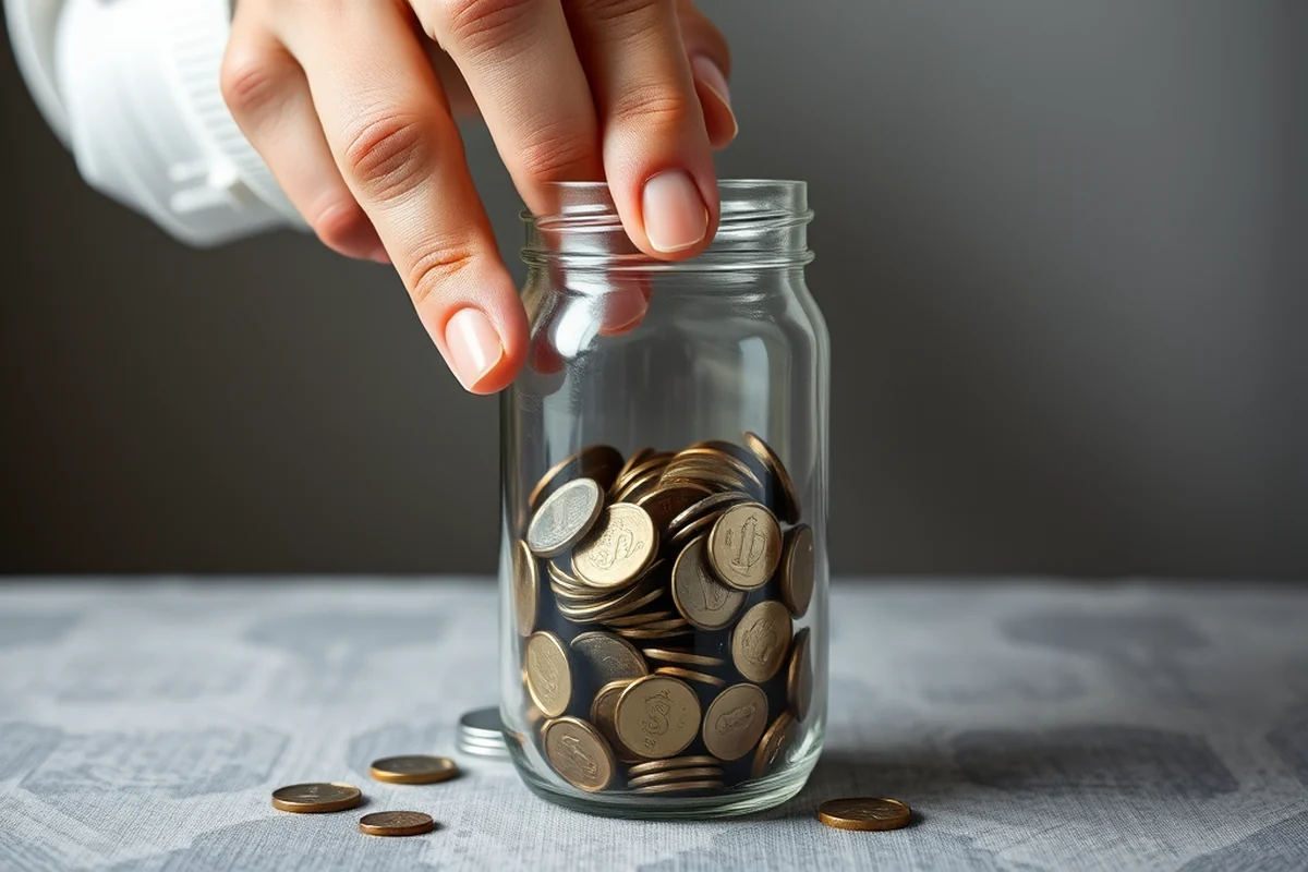 emergency fund building income printable — Emergency Fund Building Income Printable (step by step)