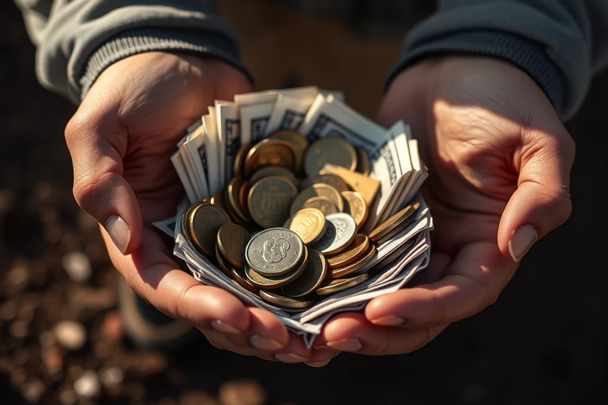 emergency fund building life checklist — Emergency Fund Building Life Checklist (step by step)