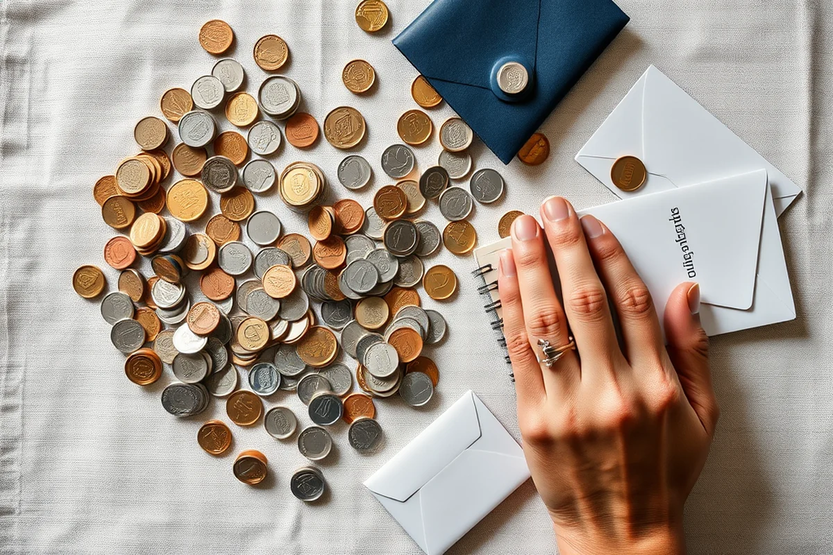emergency fund building mistakes checklist — Emergency Fund Building Mistakes Checklist (the finished result)