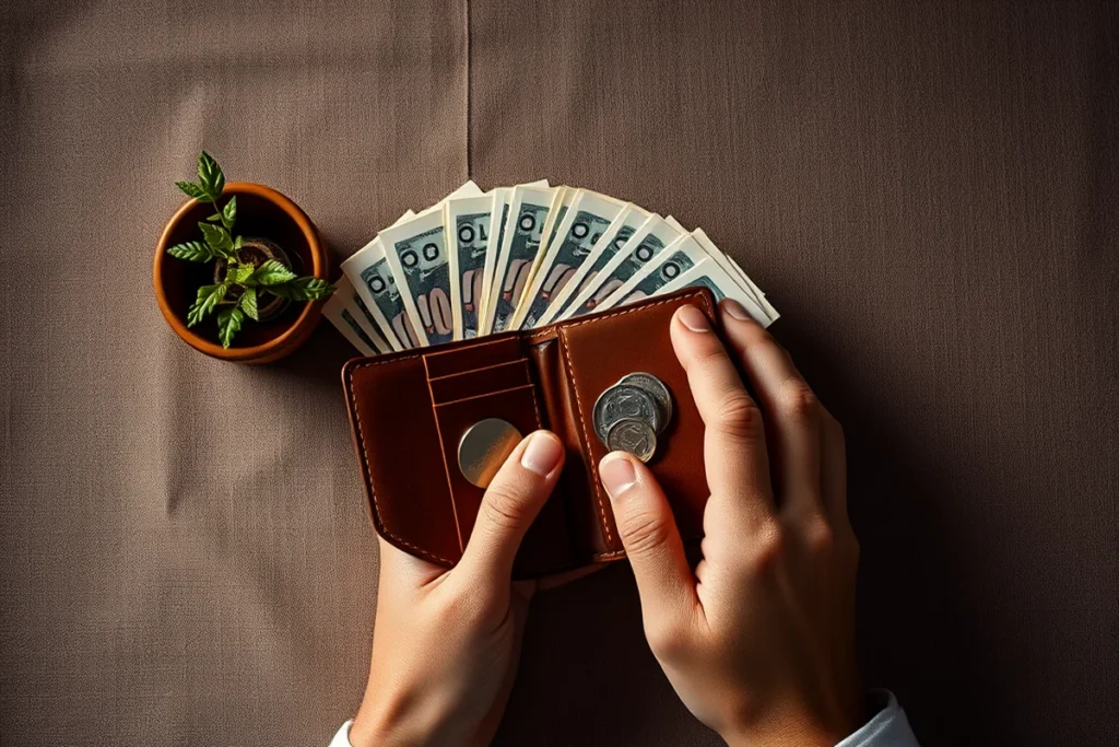 Emergency Fund Building Mistakes For Beginners