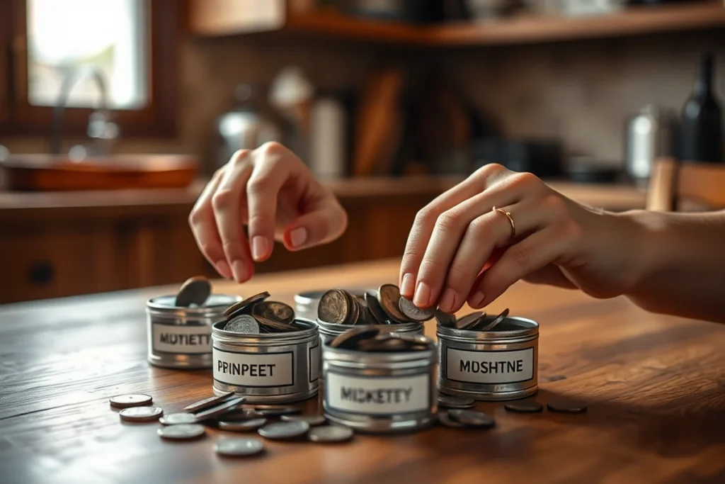 Emergency Fund Building Mistakes Guide
