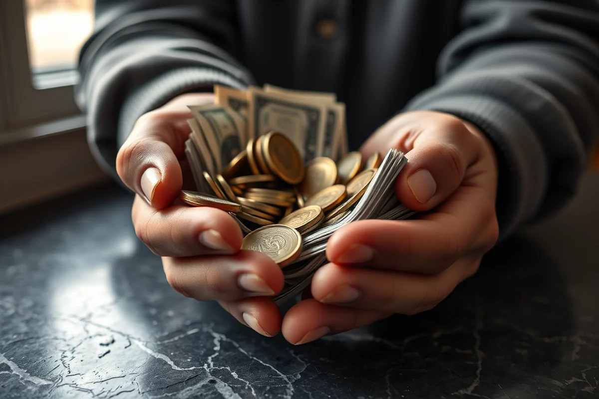 emergency fund building mistakes guide — Emergency Fund Building Mistakes Guide (step by step)