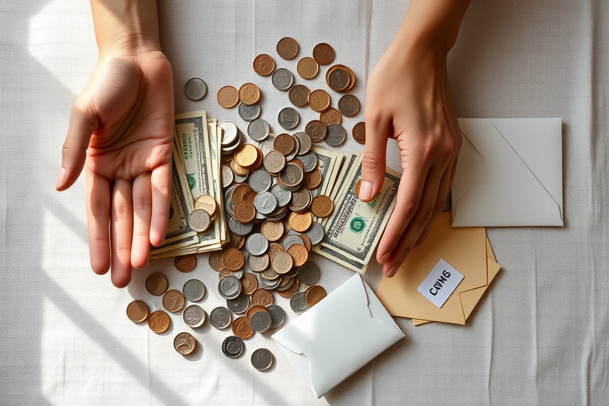 emergency fund building mistakes guide — Emergency Fund Building Mistakes Guide (the finished result)