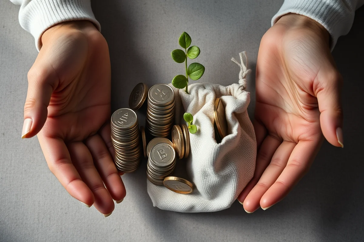 emergency fund building mistakes ideas — Emergency Fund Building Mistakes Ideas (the finished result)