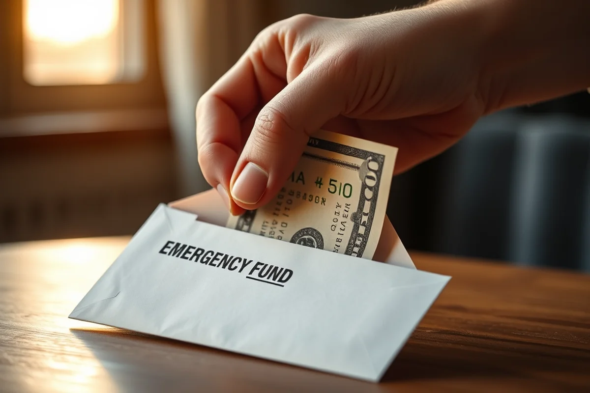 emergency fund building mistakes pitfalls guide — Emergency Fund Building Mistakes Pitfalls Guide (step by step)