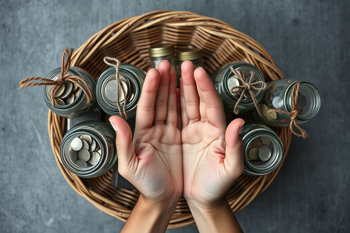 emergency fund building mistakes pitfalls that actually work — Emergency Fund Building Mistakes Pitfalls That Actually Work (the finished result)