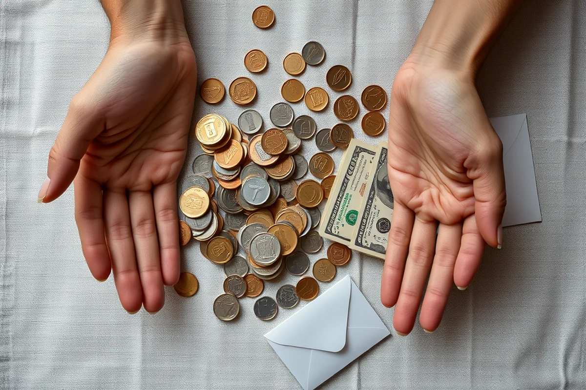 emergency fund building mistakes tips โ Emergency Fund Building Mistakes Tips (the finished result)