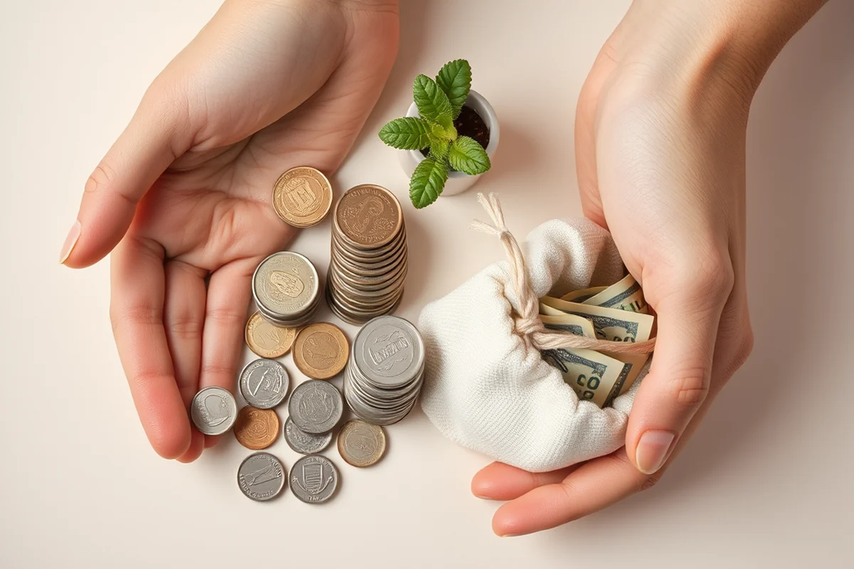 emergency fund building pitfalls checklist — Emergency Fund Building Pitfalls Checklist (the finished result)