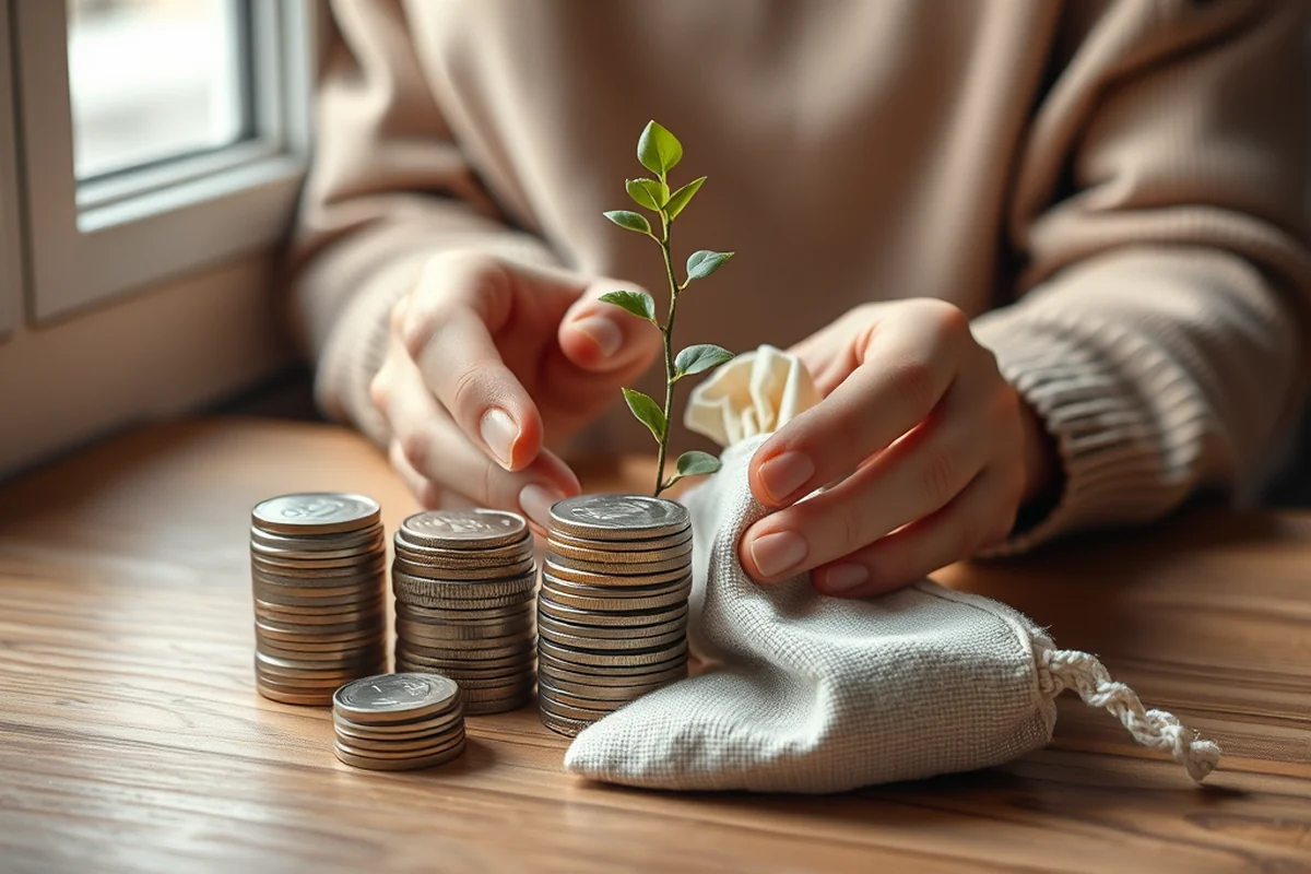 emergency fund building real guide — Emergency Fund Building Real Guide (the finished result)