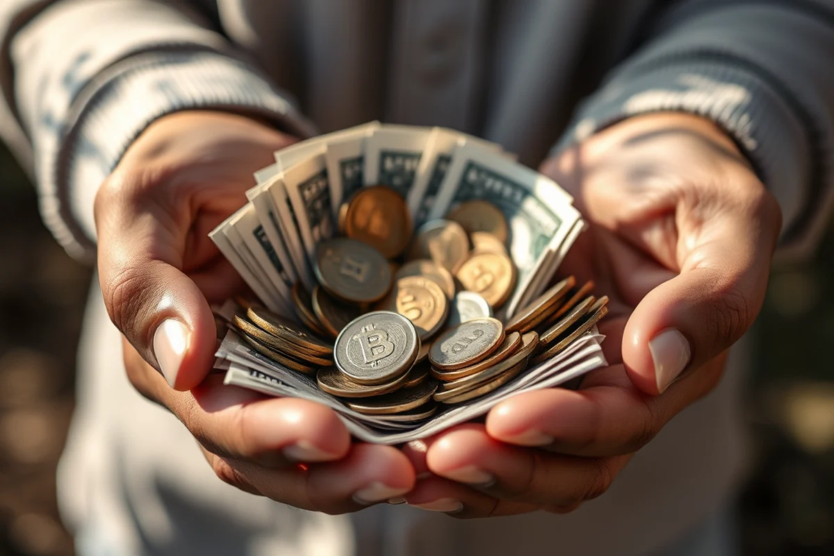 emergency fund building real on a budget — Emergency Fund Building Real On A Budget (step by step)