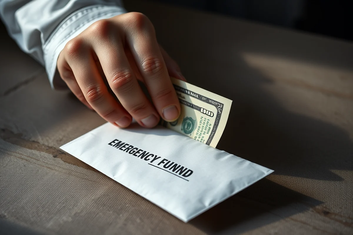 emergency fund building real that actually work — Emergency Fund Building Real That Actually Work (step by step)