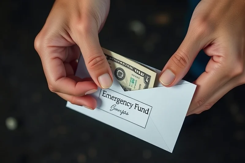 emergency fund building step examples — Emergency Fund Building Step Examples (step by step)