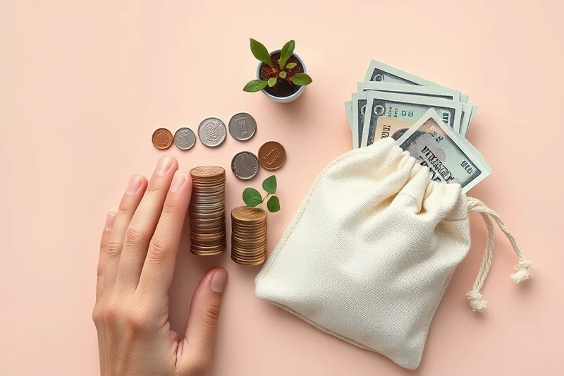 fast benefits of building an emergency fund — Fast Benefits Of Building An Emergency Fund (the finished result)