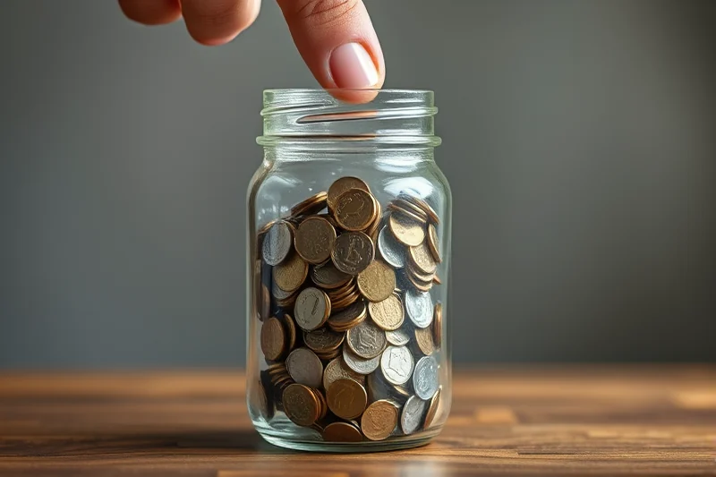 homemade emergency fund investment — Homemade Emergency Fund Investment (step by step)
