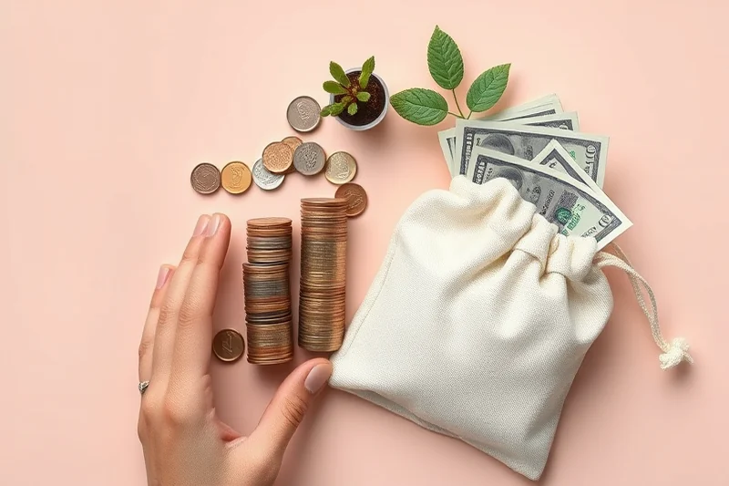 modern benefits of building an emergency fund — Modern Benefits Of Building An Emergency Fund (the finished result)