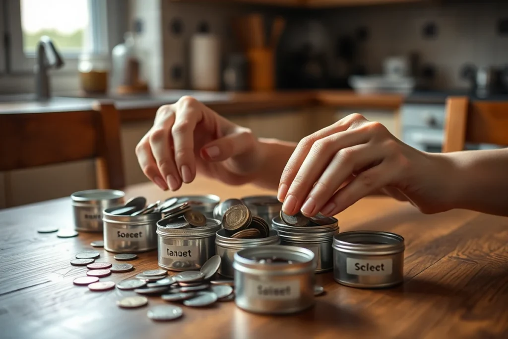 Modern Emergency Fund Building Tips