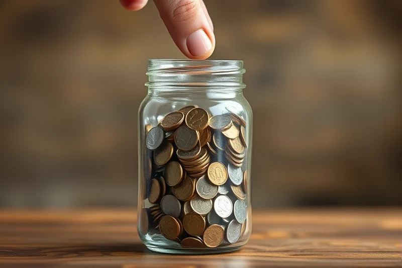 natural emergency fund building — Natural Emergency Fund Building (step by step)