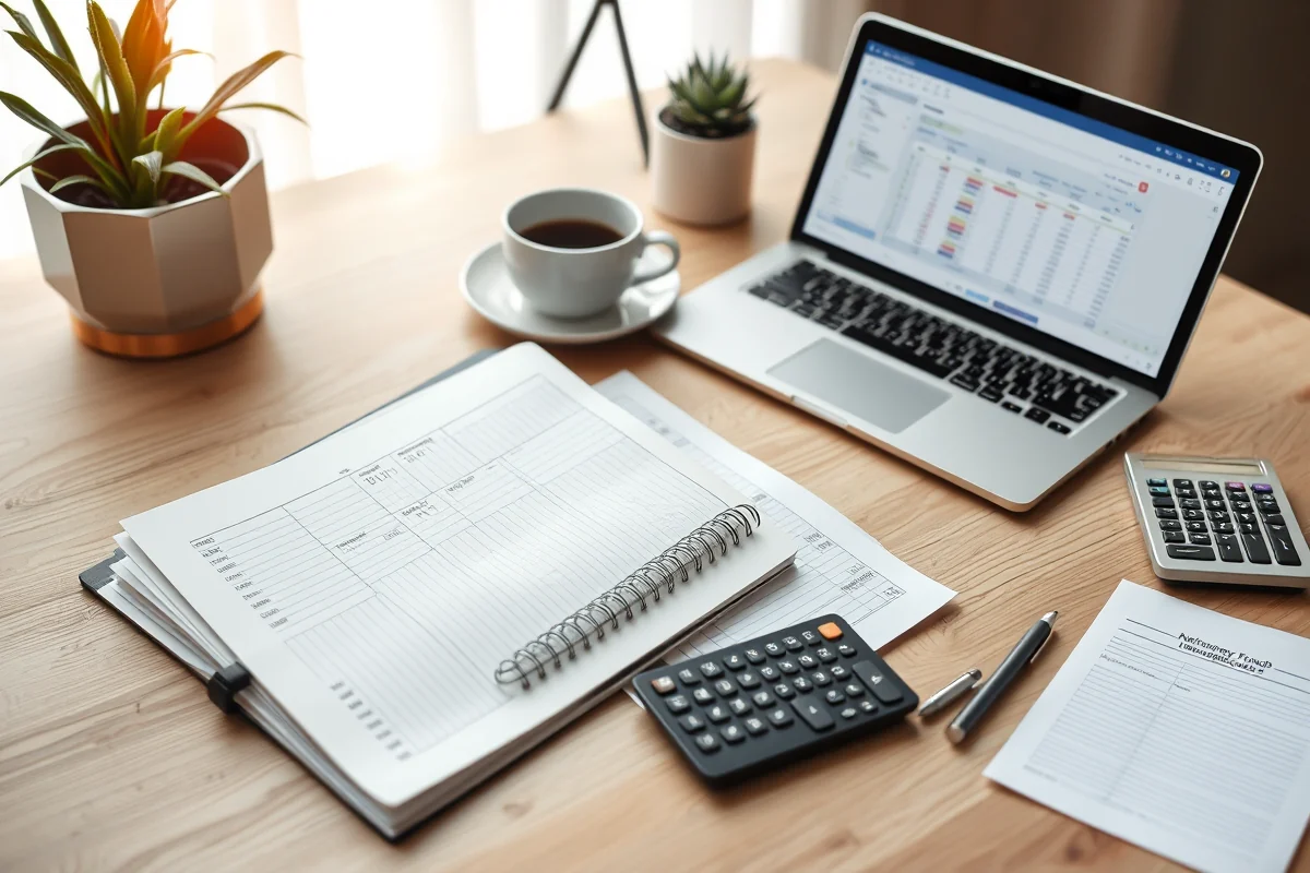 natural emergency fund investment — Natural Emergency Fund Investment